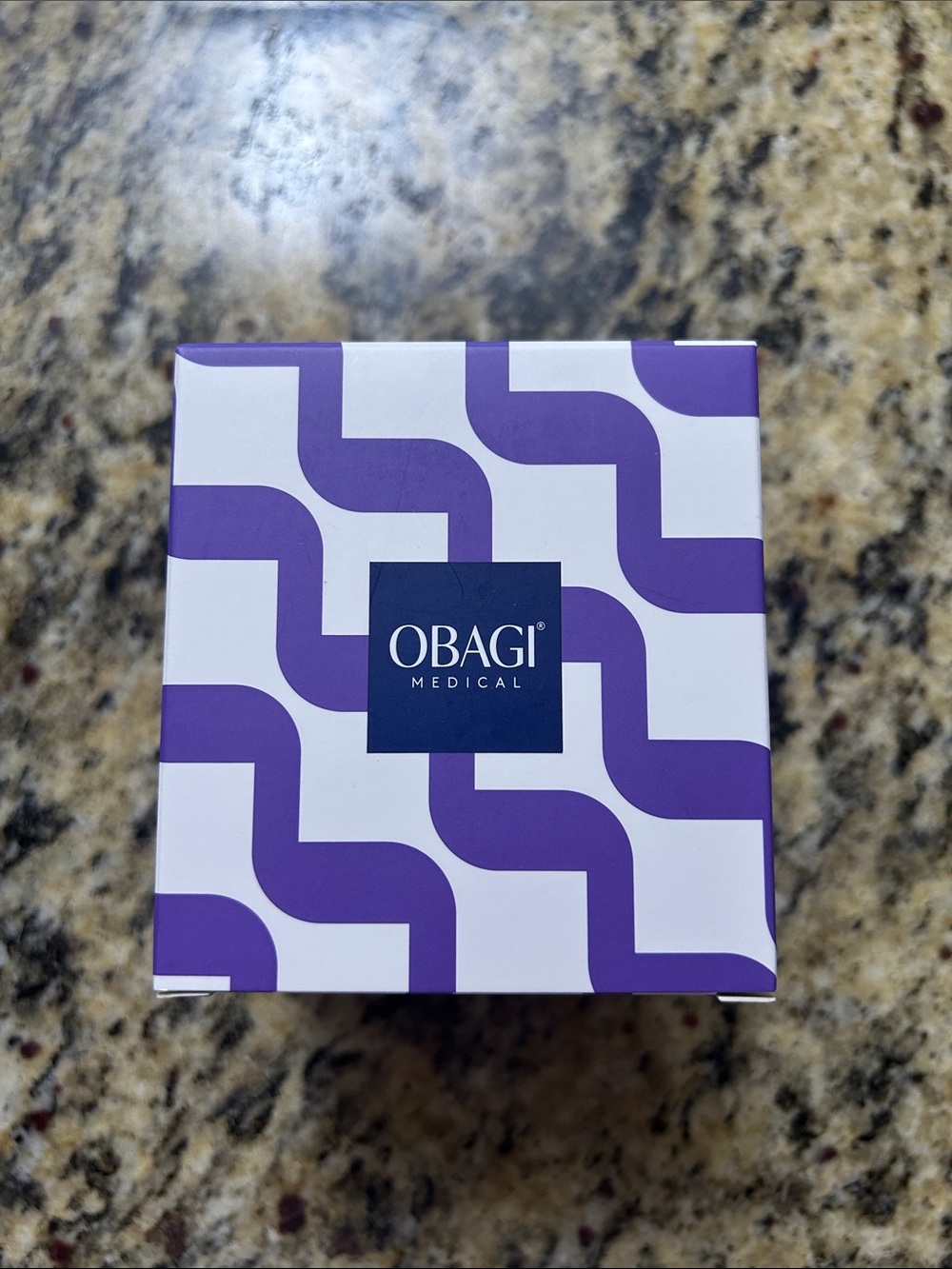 Obagi Silicone Hair Scalp Massager